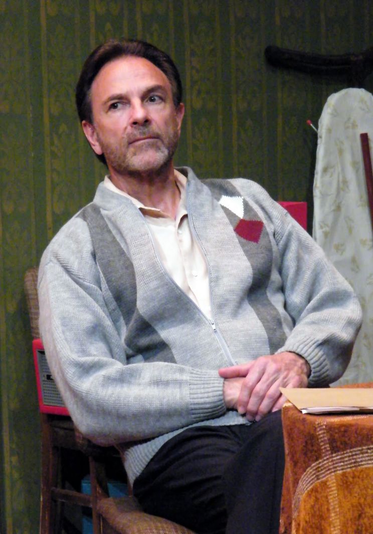 Pictures of Richard Hillman