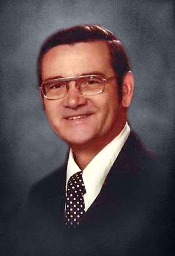Richard Hope