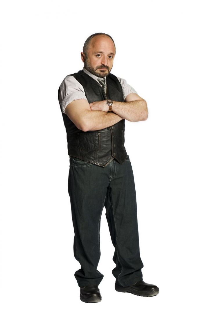 Richard Howland