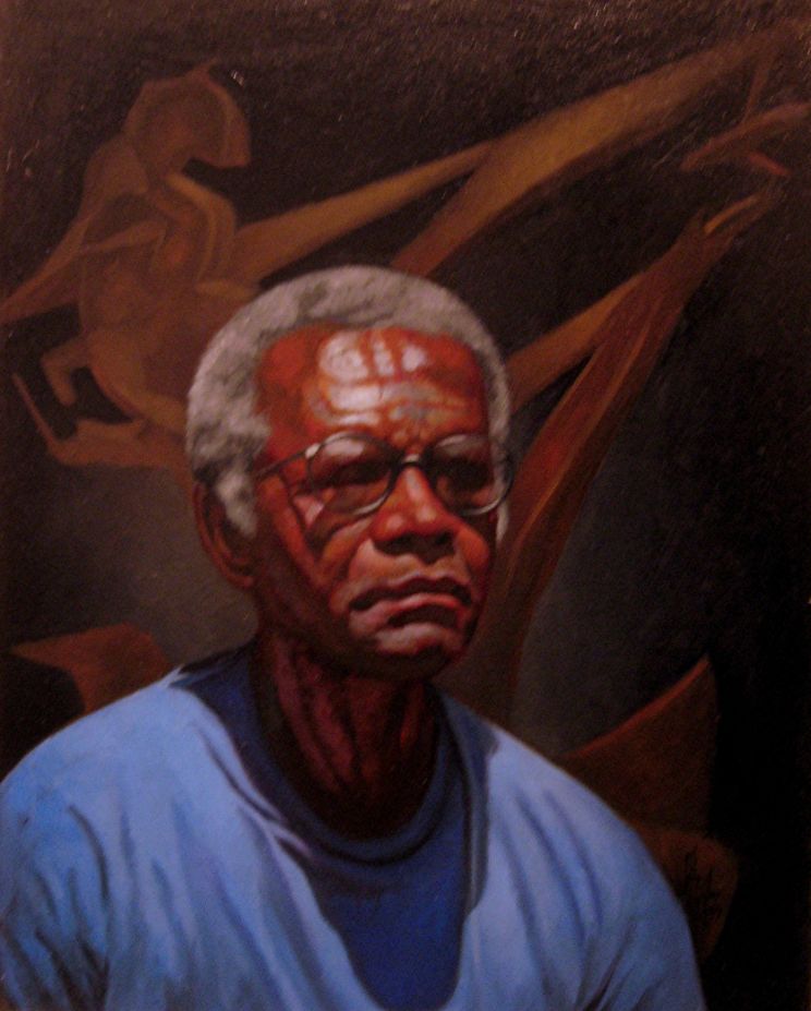 Richard Hunt