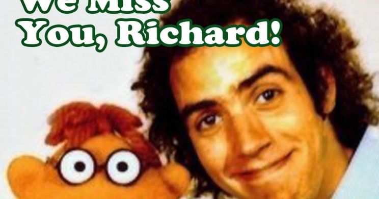 Richard Hunt
