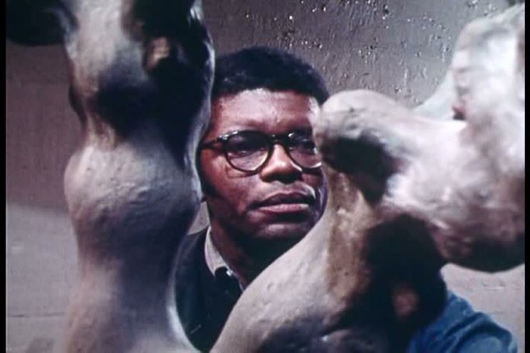 Richard Hunt