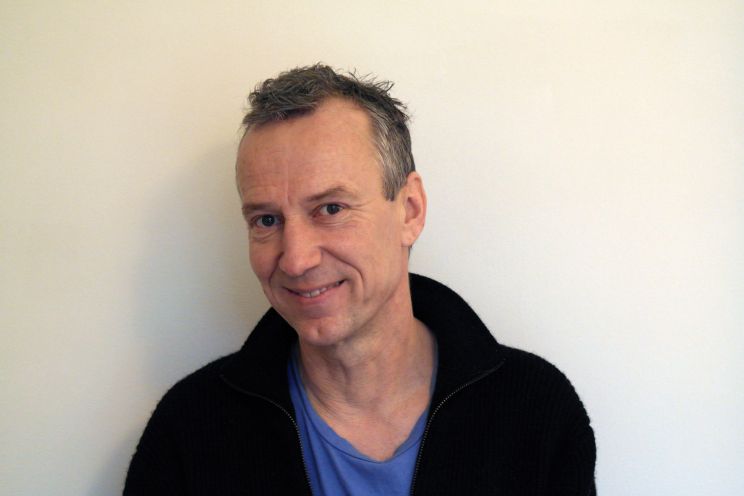 Richard Huw
