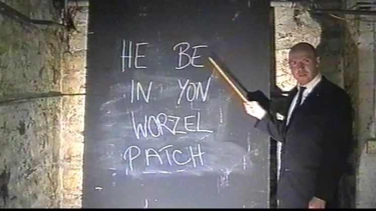 Richard Huw