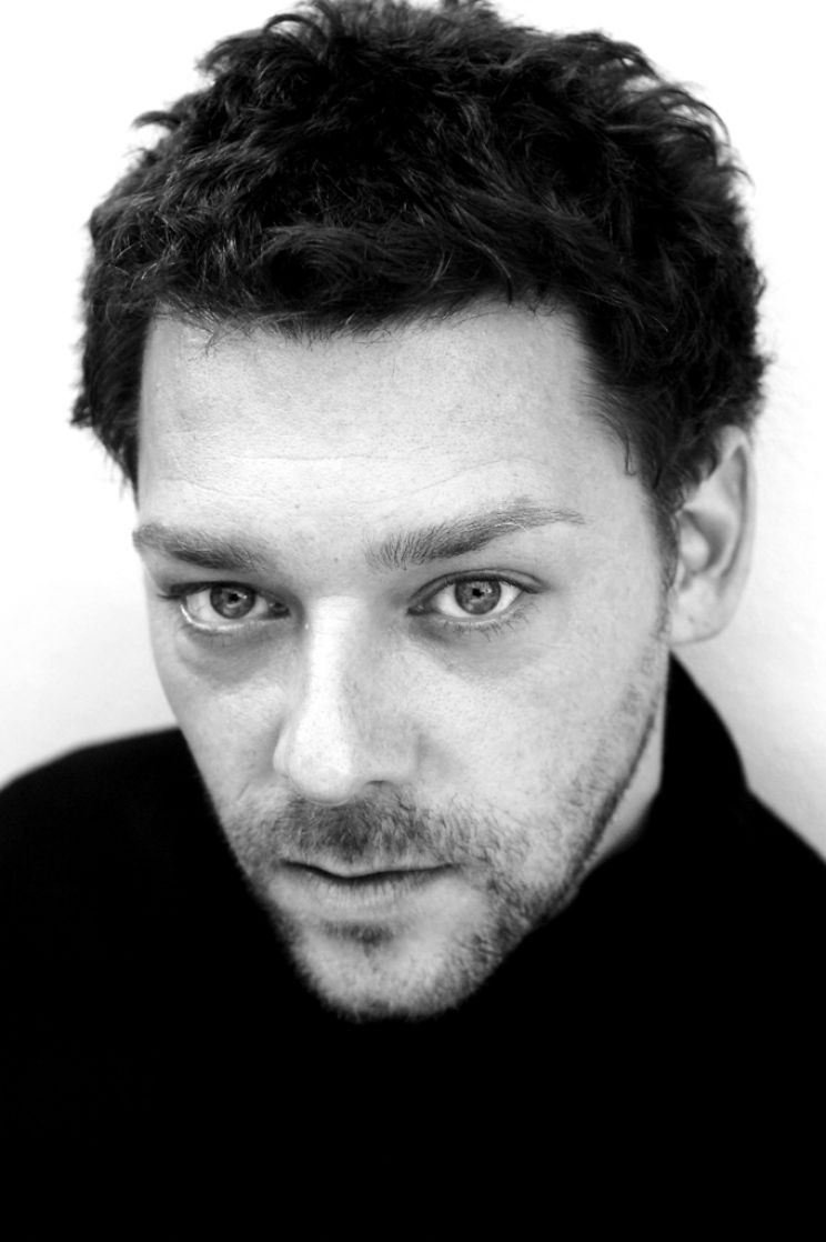 Richard Ian Cox