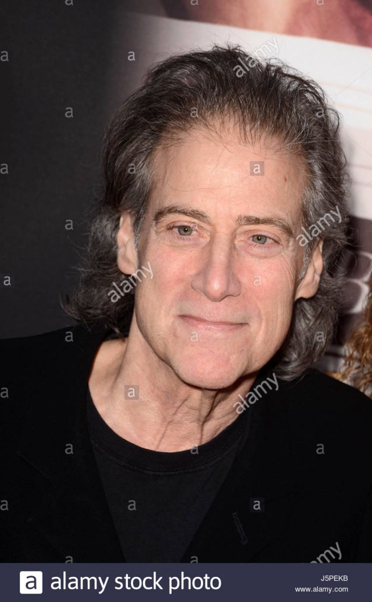 Richard J. Lewis
