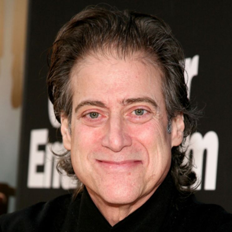 Richard J. Lewis