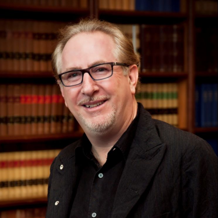 Richard J. Lewis