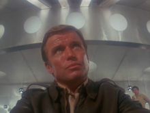 Richard Jaeckel