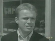 Richard Jaeckel