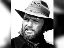 Richard Jaeckel