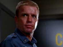 Richard Jaeckel