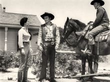 Richard Jaeckel