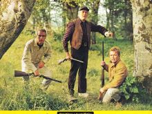 Richard Jaeckel