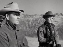 Richard Jaeckel