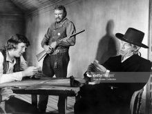 Richard Jaeckel