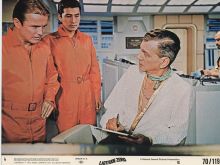 Richard Jaeckel