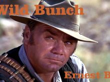 Richard Jaeckel