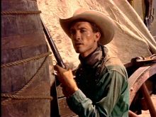 Richard Jaeckel