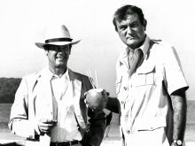 Richard Jaeckel