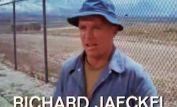 Richard Jaeckel