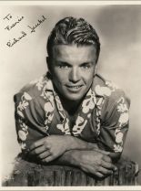 Richard Jaeckel