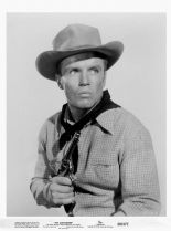 Richard Jaeckel