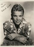 Richard Jaeckel