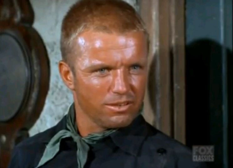 Richard Jaeckel