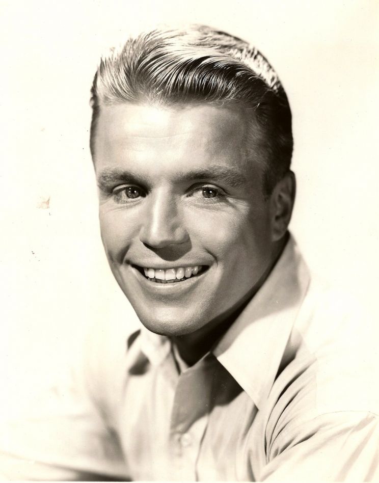 Richard Jaeckel