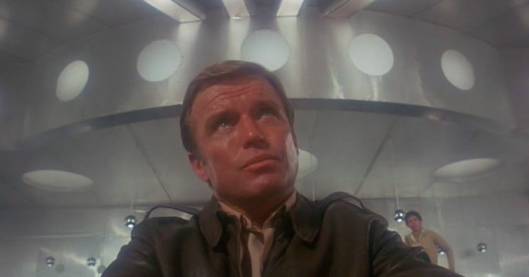 Richard Jaeckel