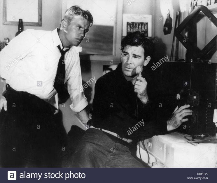 Richard Jaeckel