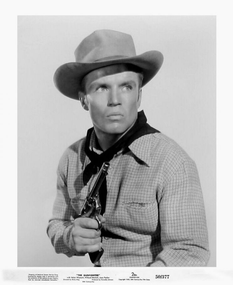 Richard Jaeckel