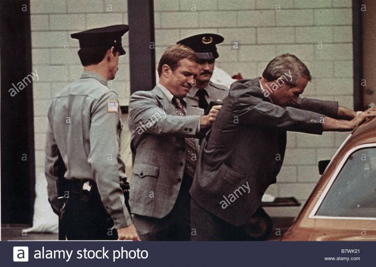 Richard Jaeckel