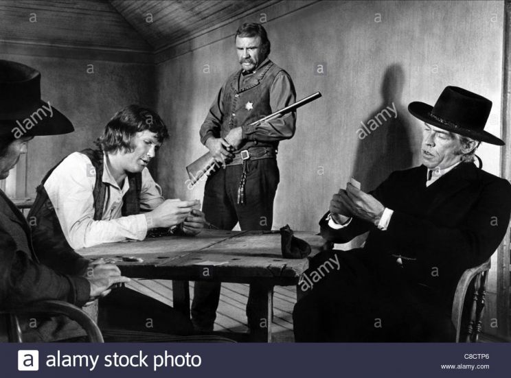 Richard Jaeckel