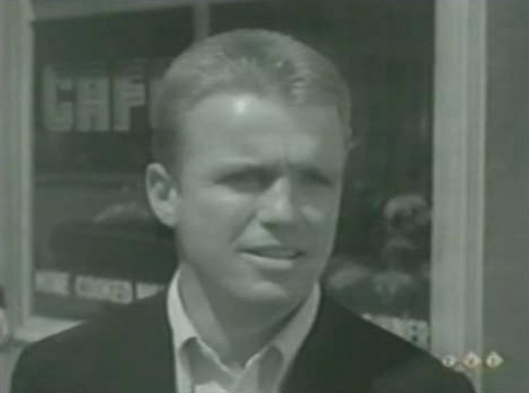 Richard Jaeckel