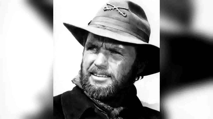 Richard Jaeckel