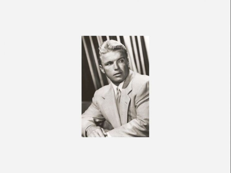 Richard Jaeckel