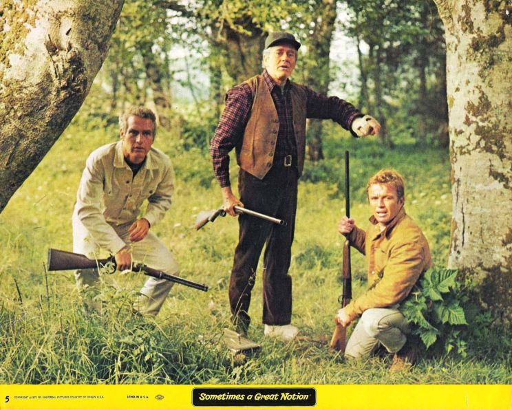 Richard Jaeckel