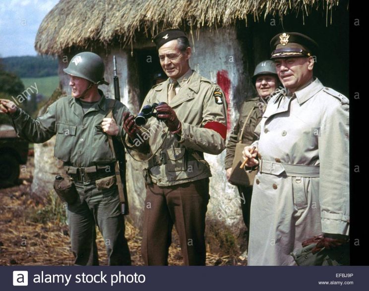 Richard Jaeckel