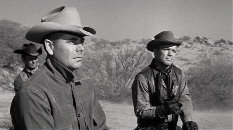 Richard Jaeckel