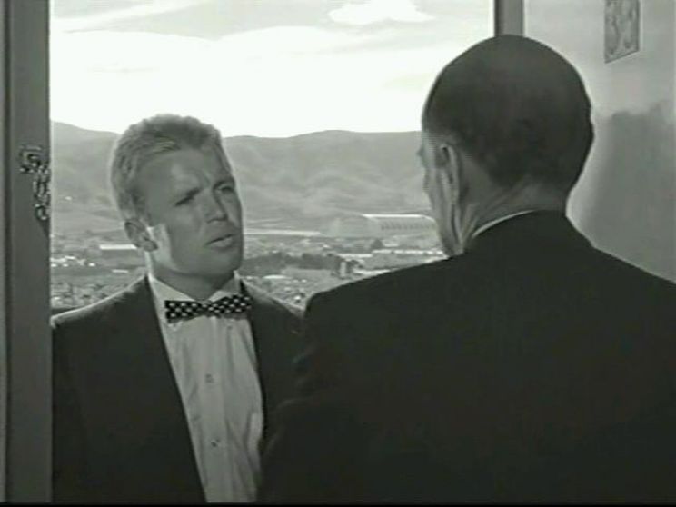 Richard Jaeckel