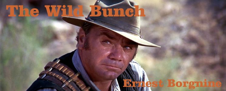Richard Jaeckel