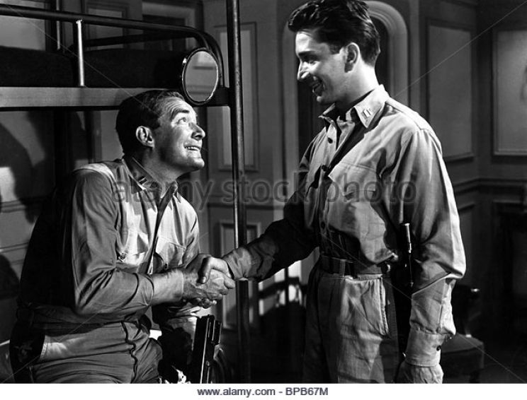 Richard Jaeckel