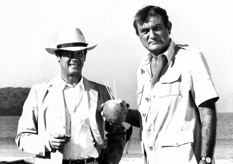 Richard Jaeckel