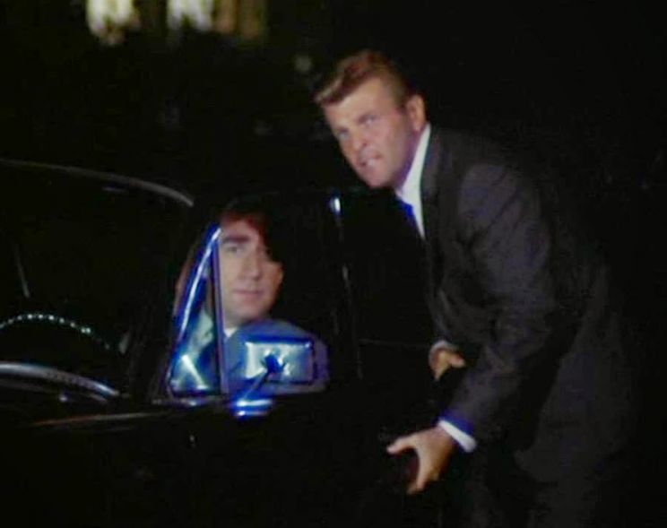 Richard Jaeckel