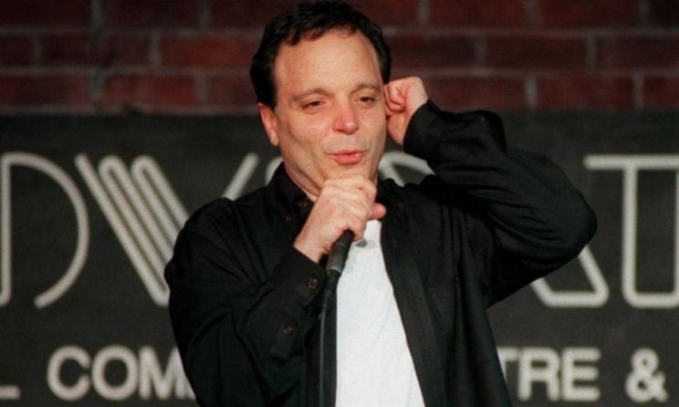 Richard Jeni