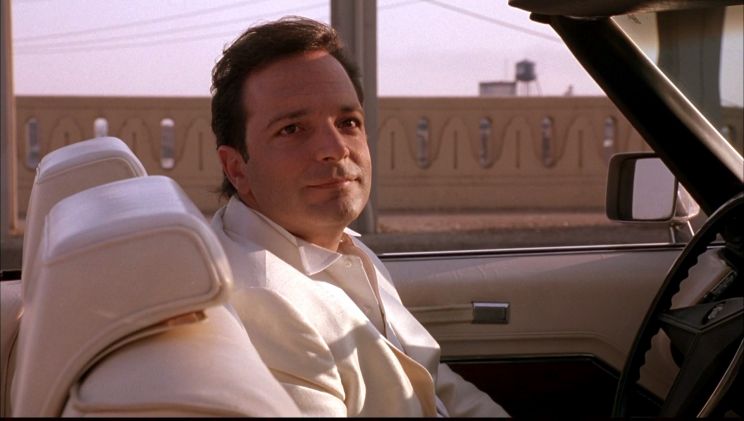 Richard Jeni
