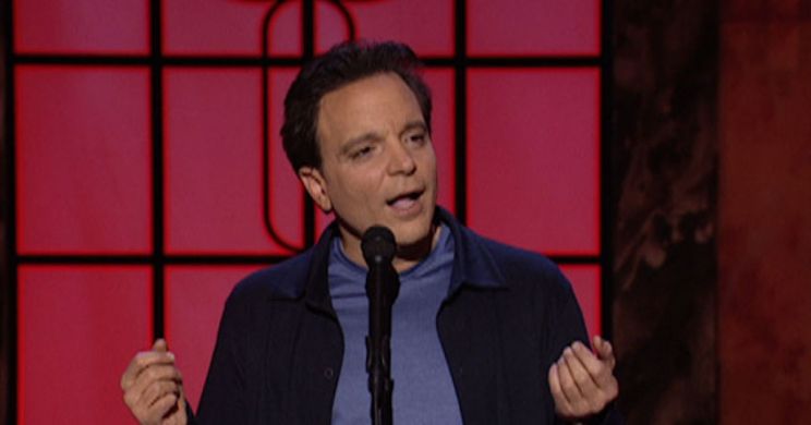Richard Jeni
