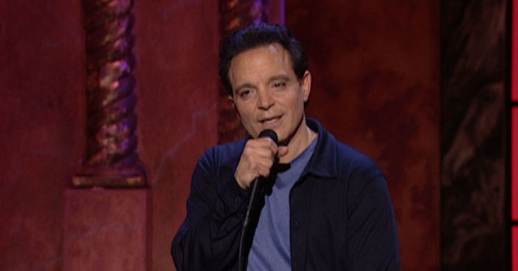 Richard Jeni